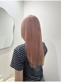 コーラルピンク