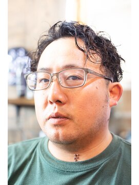 ふらっぷ スパイラルパーマ