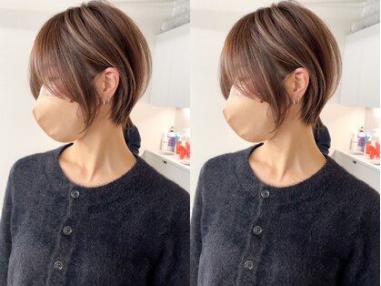 ボーテ 錦糸町(beaute)の写真