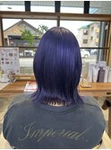 ディープラベンダー