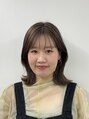 ウミ(Umi) hina 