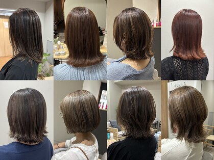 ソレイユ(soleil)の写真