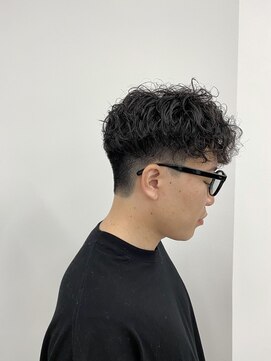 アウラ 高岡店(AULA) ラフスパイラル