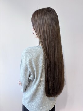 シェーン 仙台駅広瀬通店(schon) 初カラーおすすめ!