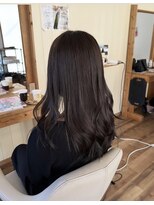 オールブルー(ALL BLue)&nbsp;natural brown