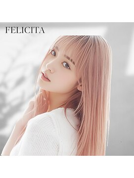 【FELICITA STYLE】