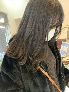 ナンブスカイ(nambu-SKY) Deep movgray