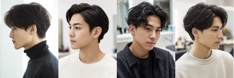 クレビアテン(CreBiA ten_)のサロンヘッダー