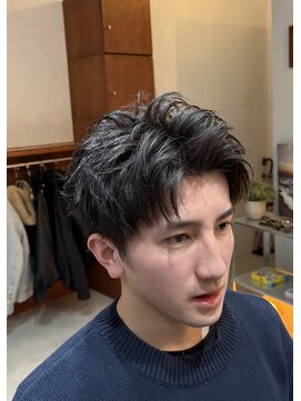 ミオ リベル(Mio'' LIBER) アクティブショート