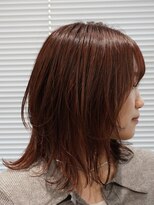 トリ 三宮店(TORi)&nbsp;レッドブラウン