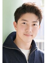 にもう&nbsp;神戸ボーイズコレクション 清潔感部門