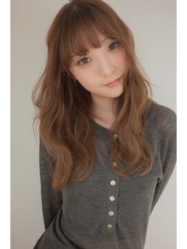 アストランティア 栄店(ASTRANTIA) 名古屋・栄の五つ星サロン☆【ASTRANTIA】