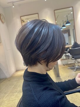 ワン 戸塚(ONE001) くびれ大人ショート