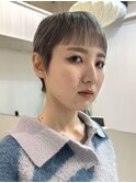 原宿/表参道/明治神宮前/ケアブリーチ/ダブルカラー/学割U24