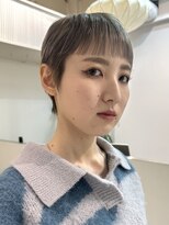 ランズサンズ 表参道(runsuns)&nbsp;原宿/表参道/明治神宮前/ケアブリーチ/ダブルカラー/学割U24