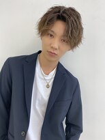 エンド 大阪梅田(&)&nbsp;ツイスパセンターパート