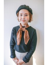 テューアヘアガーデン 豊川店(tua hair garden)&nbsp;長谷川 益美