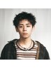 【栢原指名】CUT