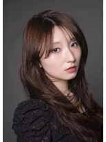 ソアレ(soiree)&nbsp;韓国スモーキーメイク