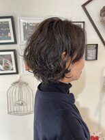 ロカ(Roca)&nbsp;外国人風パーマ