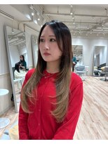 カナージュ(Canage)&nbsp;トレンドハイレイヤー4.8イメチェン