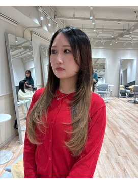 カナージュ(Canage) トレンドハイレイヤー4.8イメチェン