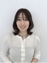 フレイムス ヘアアンドリラックス 南越谷店(Frames hair&relax) sato