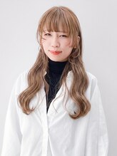 ティファ 自由が丘店(Tiffa)&nbsp;吉崎 里実