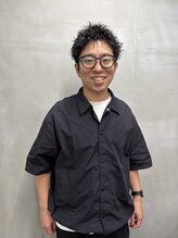 アレン 広島駅前店(ALLEN)&nbsp;松岡 立記
