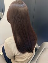 アンドアイズム(and.I'sm)&nbsp;超高濃度水素ケアカラー