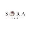 SORA hair【ソラヘアー】【6月下旬 NEW OPEN（予定）】のお店ロゴ