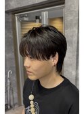 シースルーマッシュ