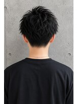 レム(Rem.) 前髪長めツーブロック/大人女性/学生さん/20代/30代/40代/メンズ