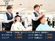 バーバーウッディの写真