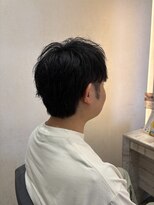ニューヨーク ニューヨーク マザーズ イオン四條畷店(NYNY Mothers) マッシュウルフ