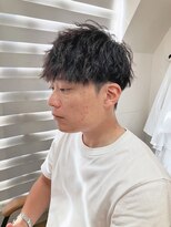 ジェナ(Jena)&nbsp;メンズツイスパ