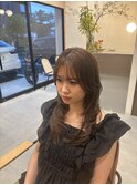 オリーブブラウン