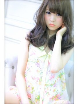 カメリア 三鷹(Camellia) 愛され☆ゆるふわカール