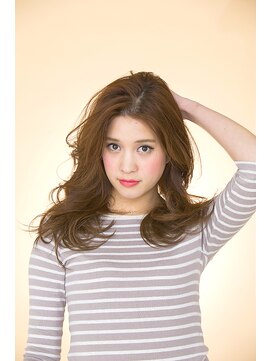 クロエ 武蔵小杉(Cloe) 外国人風スウィートロング