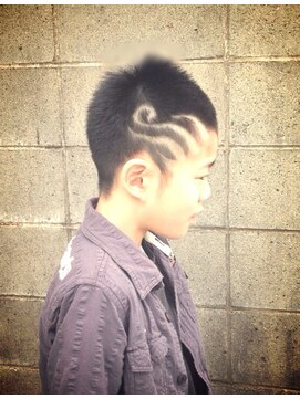 ビューティータウン(Beauty Town) ラインボウズ