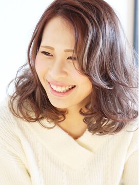 カノア(kanoa) ツヤでしょ！！２０１６