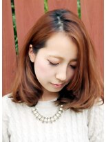 ココペリ オブ ヘアー(KoKopelli of hair)&nbsp;Aラインホブ