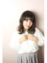 ユートピア(U topia)&nbsp;デジタルパーマ町田ナンバー１☆【ユートピア渡邉】#43