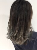scene.【シーン】【4/1 NEW OPEN】ノームコアグラデーション