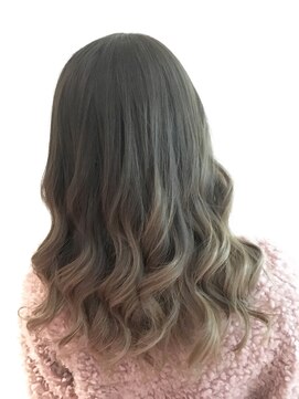 トータルビューティーサロン カラット(total beauty salon KARAT) KARATスタイル