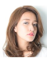 ハリス(Harris) Ｈａｒｒｉｓミディー【Harris ハリス 表参道/外苑前/南青山】