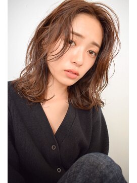 モードケイズ テソロ店(MODE K's) ＃ボブ＃ショート＃ロング＃ミディアム