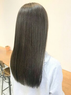 エース (ACE) ACE 艶髪ロング×グレージュ