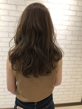 ウィル 東三国店(WiLL) 外ハネ