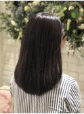 お客様カラースタイル